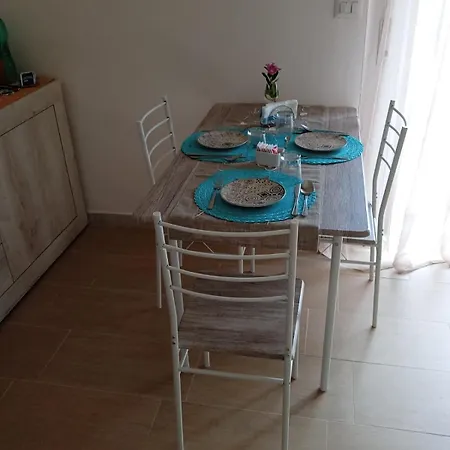 Bed & Breakfast Zeus