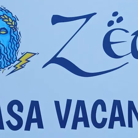Bed & Breakfast Zeus
