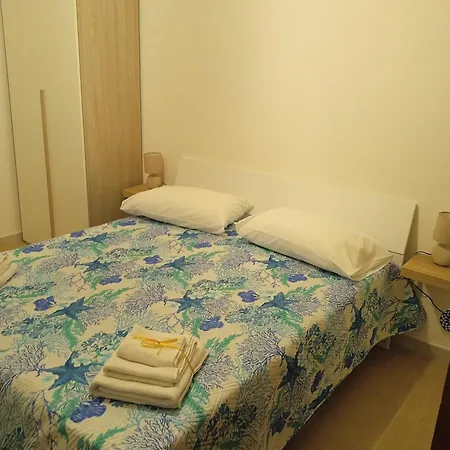 Zeus Bed & Breakfast Paestum