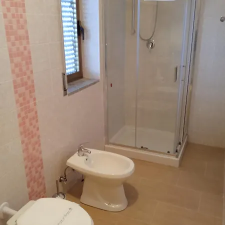 Bed & Breakfast Zeus Paestum