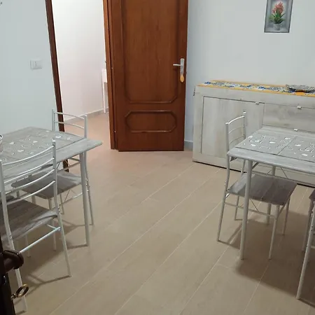 Zeus Bed & Breakfast Paestum