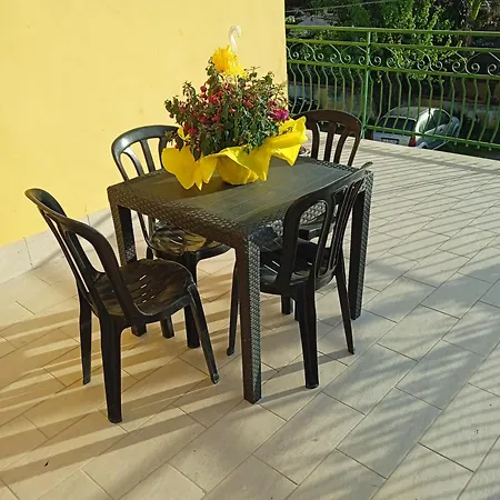 Bed & Breakfast Zeus Paestum