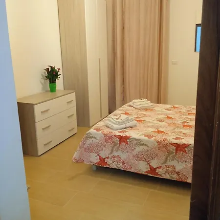 Zeus Bed & Breakfast Paestum